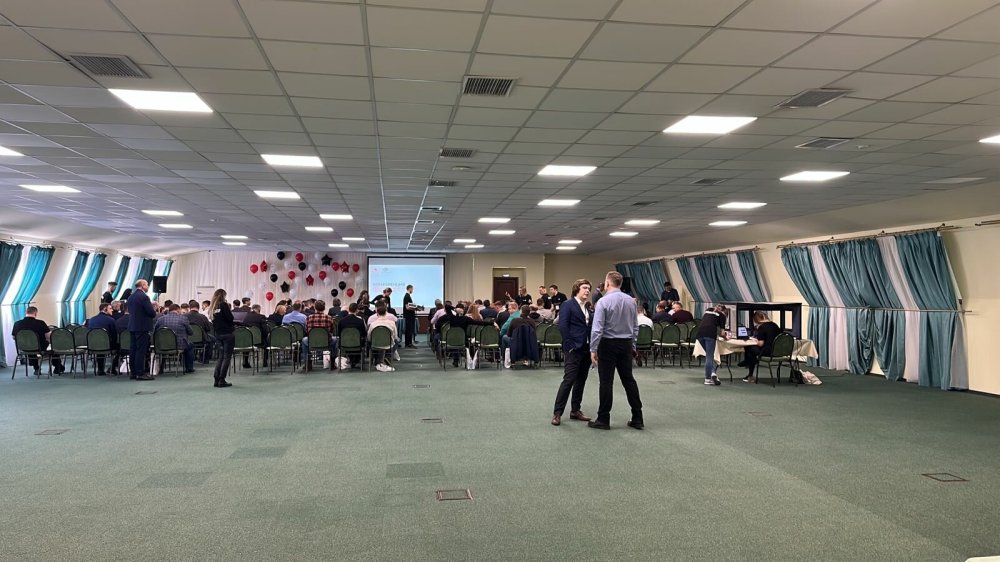 аренда для мероприятий кроми