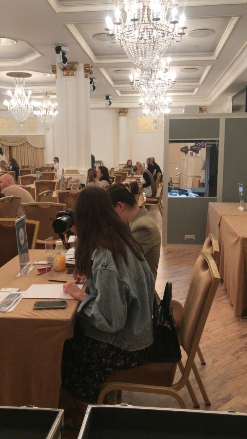 аренда для мероприятий кроми