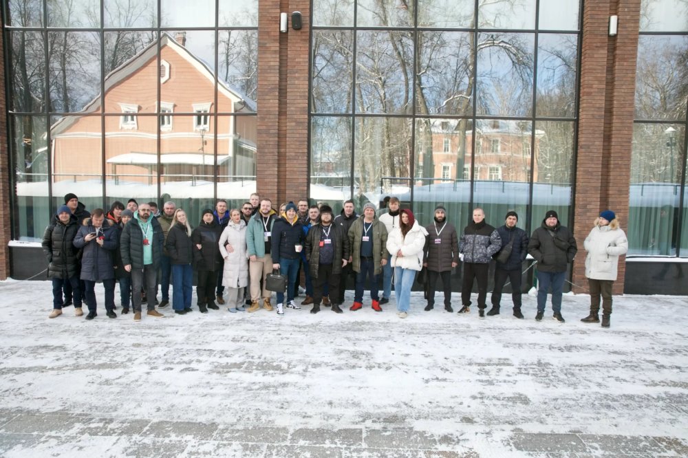 Бизнес-прокачка в крупном московском таксопарке STAX.