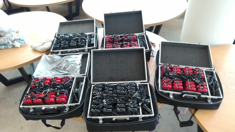 Лидеры в культуре и культура лидерства