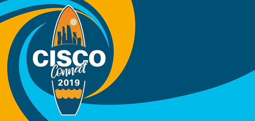 Cisco Connect ‒ 2019