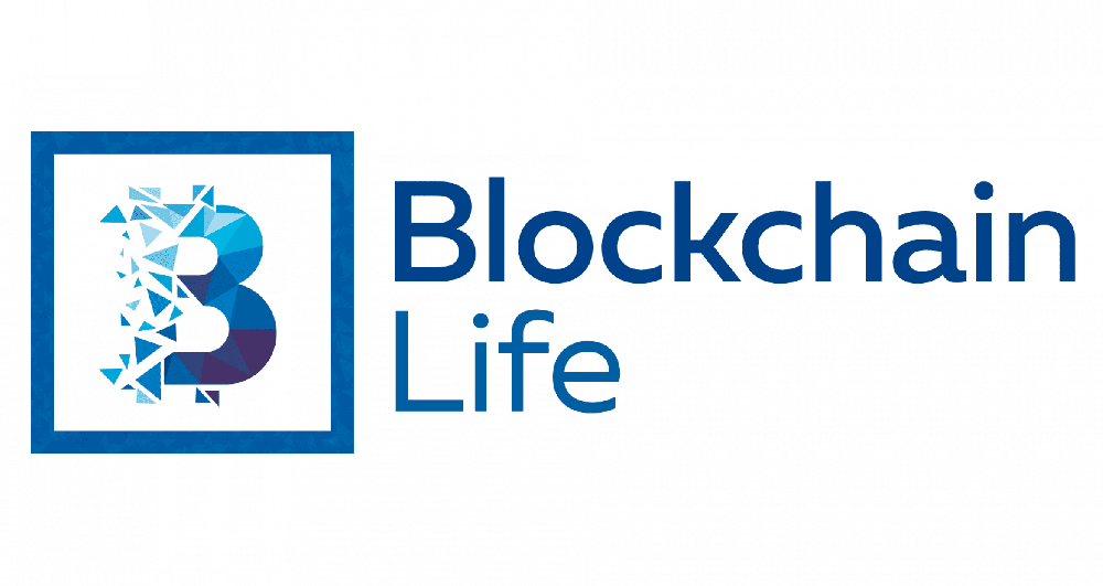 Blockchain Life 2017