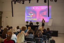 Face Couture 2018
