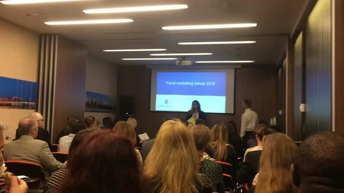 Travel marketing trends 2019