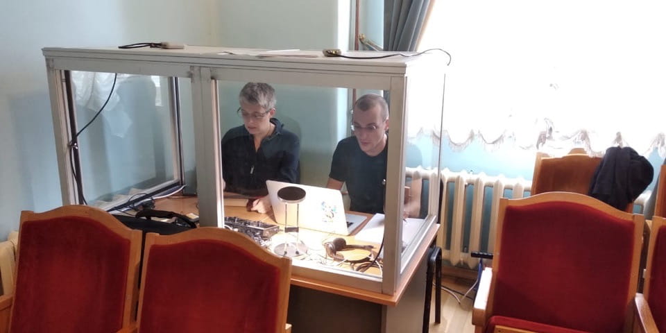 Круглый стол «Преступление и наказание: актуальные проблемы уголовного правосудия»