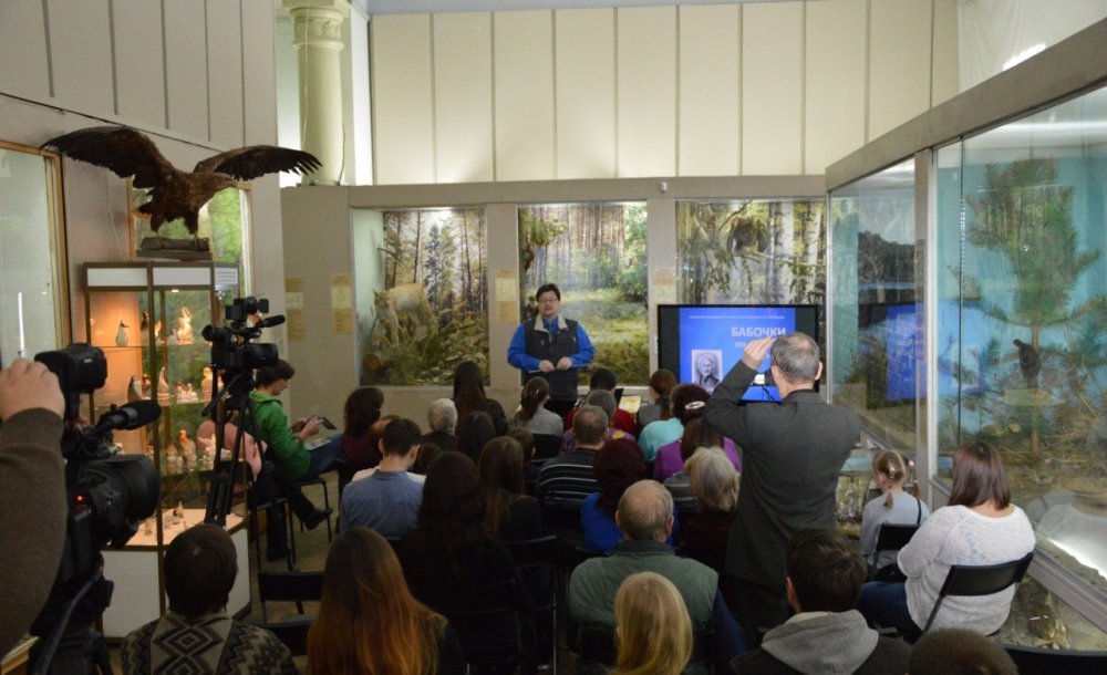 Ульяновский краеведческий музей имени И.А.Гончарова