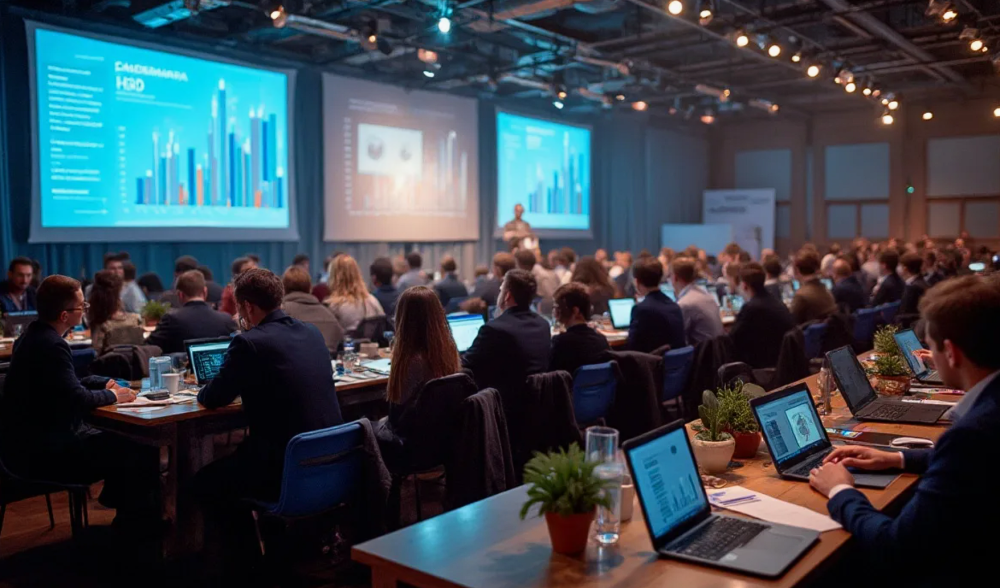 Поставка оборудовнаия для синхронного перевода для Инпредсервис