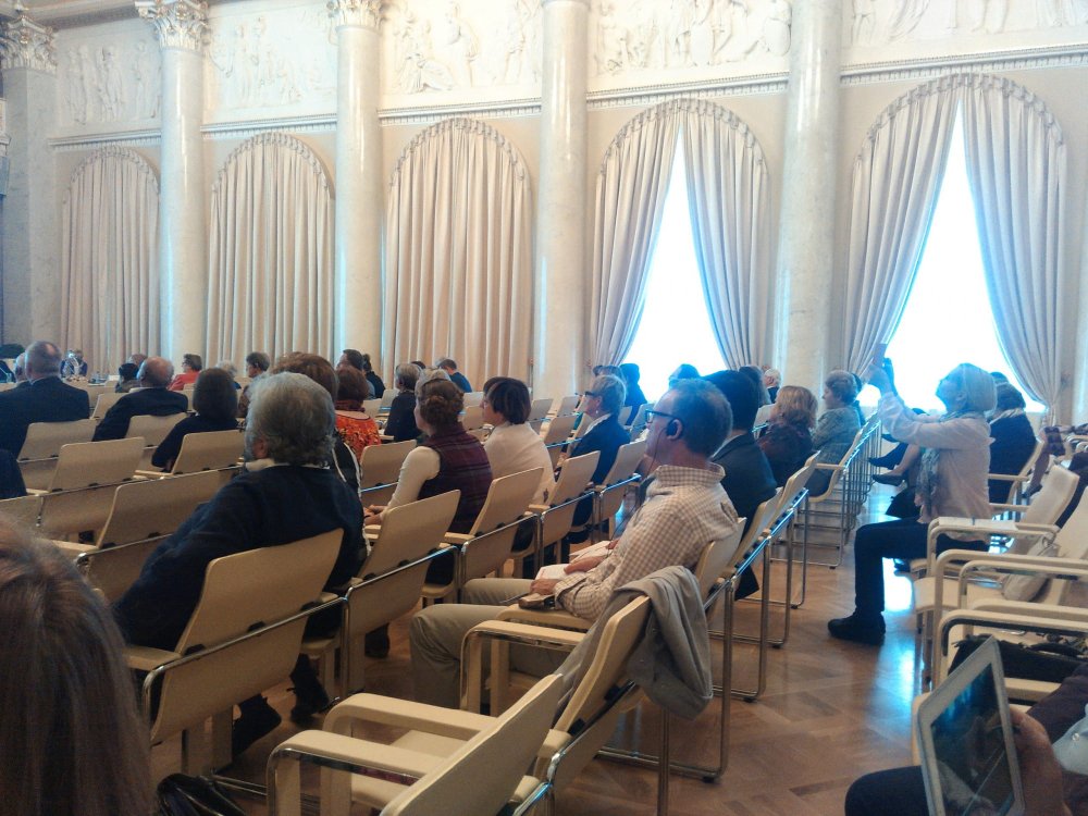 Мир Фаберже