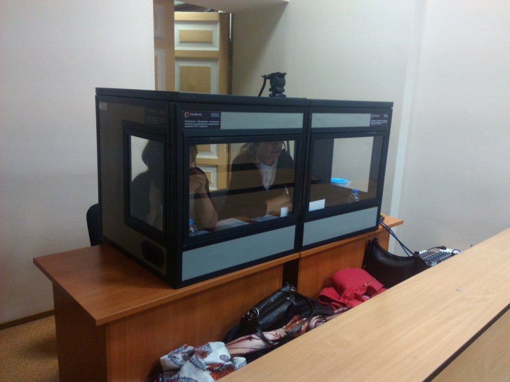 Бизнес-тренинг 