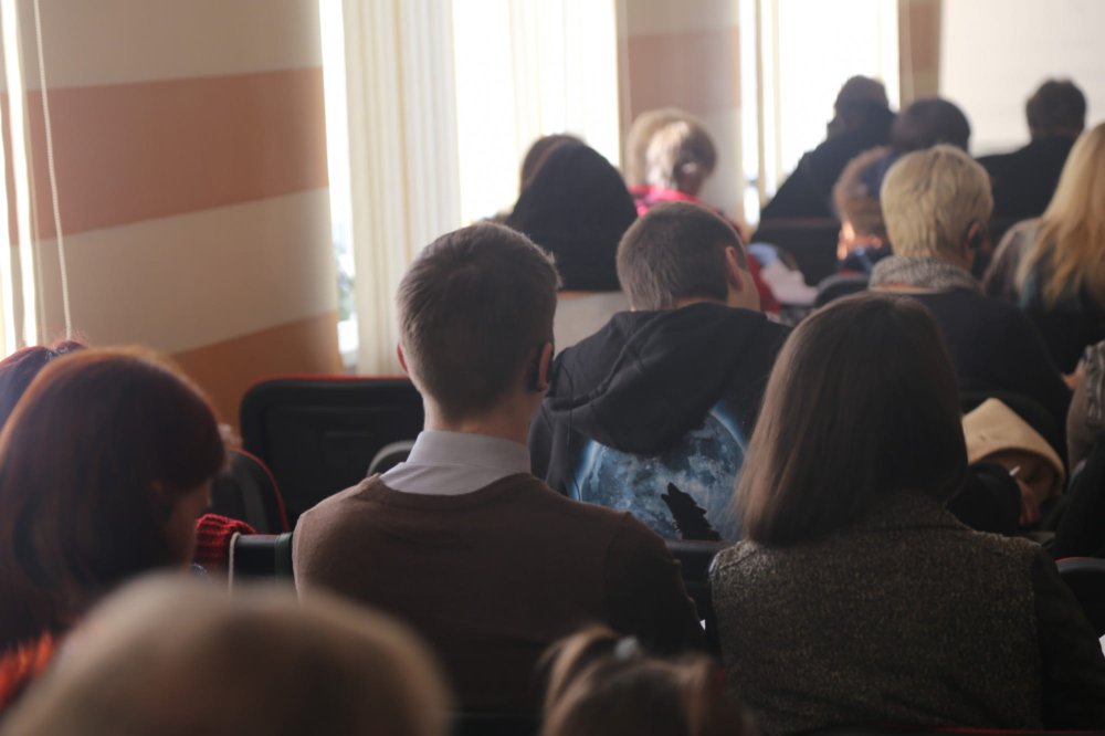 Семинар по лабораторной диагностике