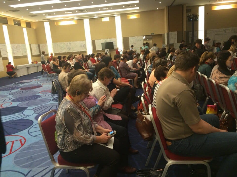 Будь в форме - как образ жизни