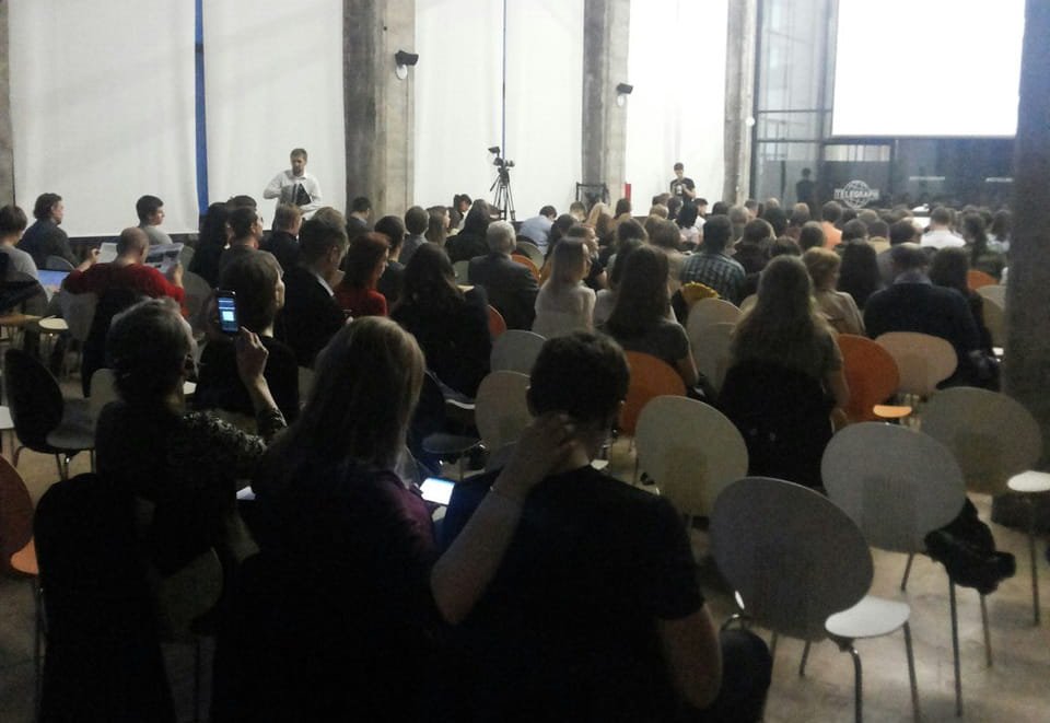 Лекция: Иллюзия безопасности