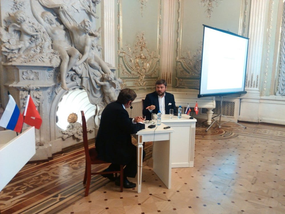 Проект Матрешка диалог