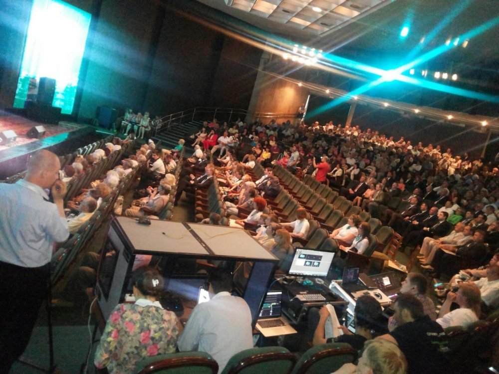 Музей Щекиноазот