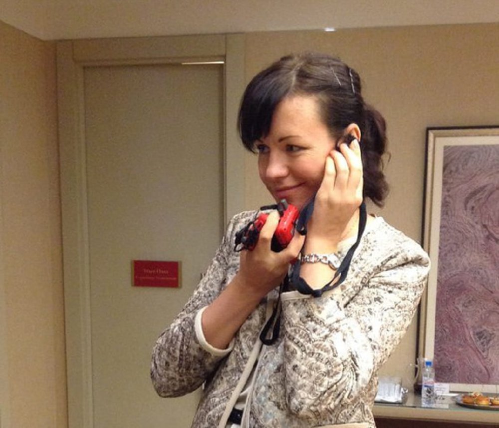 Семинар Эмбриологии