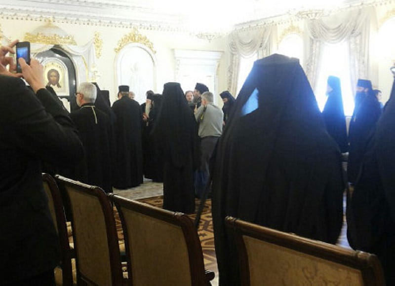 1000-летие преставления князя