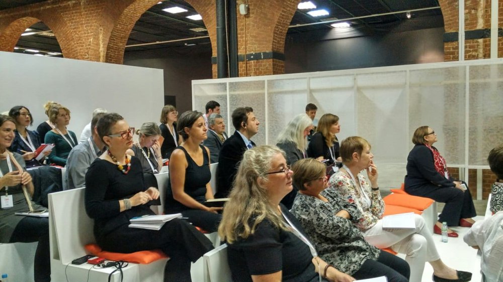 Музей Москвы