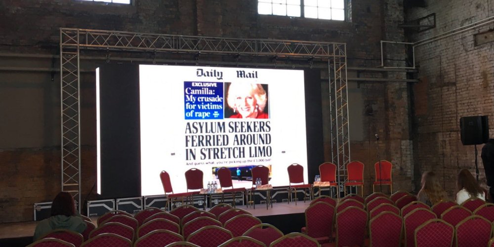 Музей уличного искусства СтритАрт.