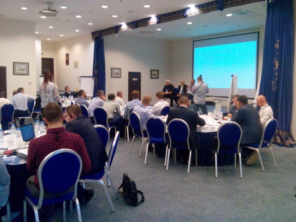 ШельфПроджект