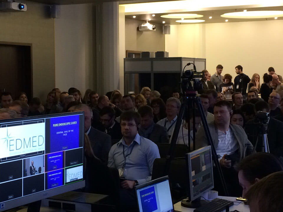 курс по Пластической Хирургии