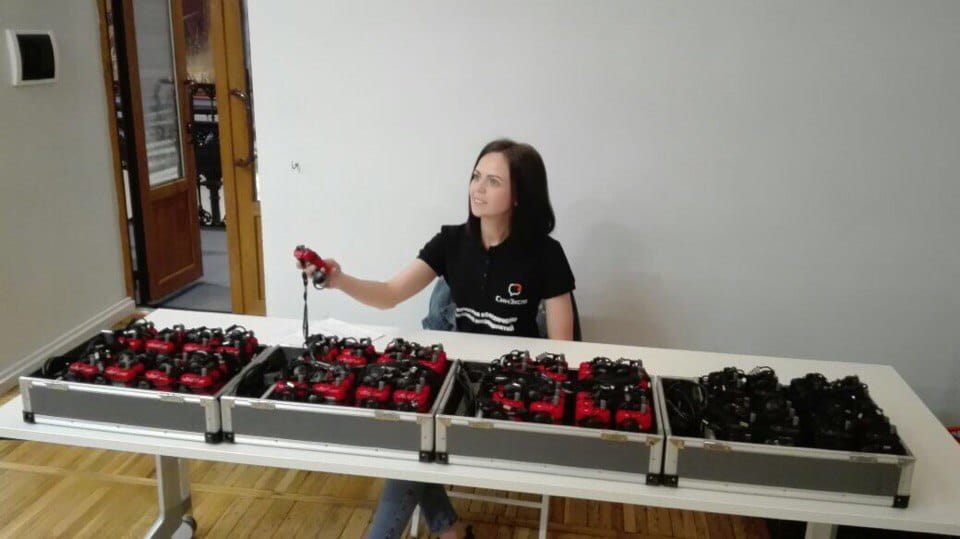 Лекция Зомби-идеи