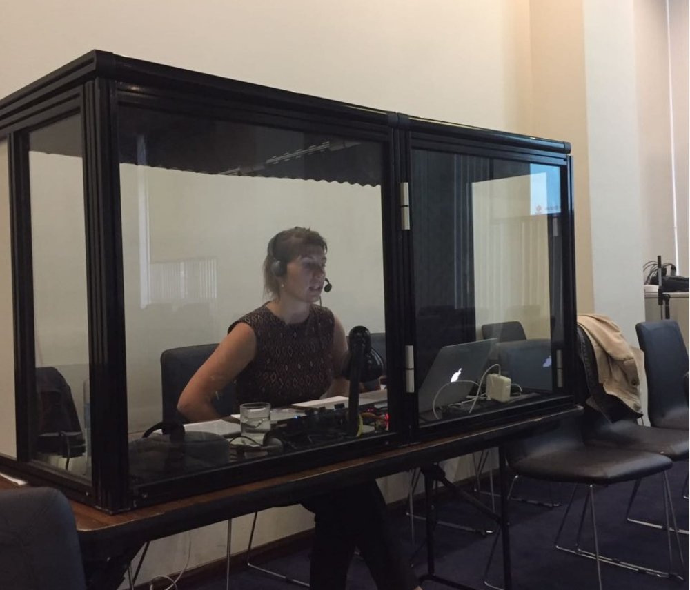 Гематологическая конференция