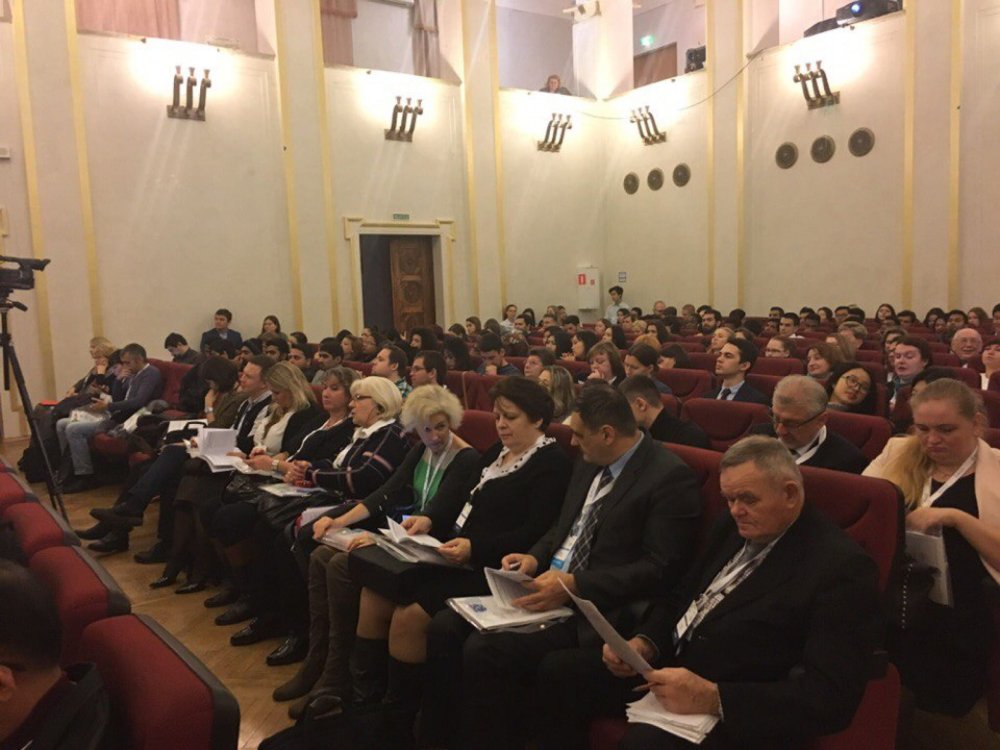 Обеспечение непрерывности бизнеса