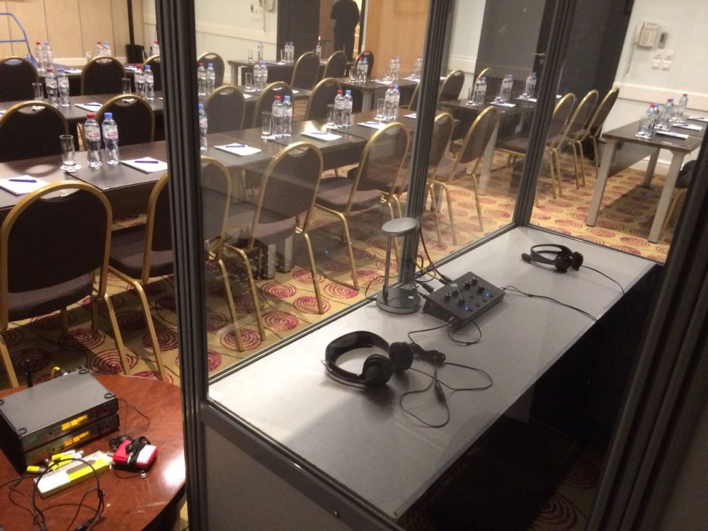 Семинар о дентальной имплантологии