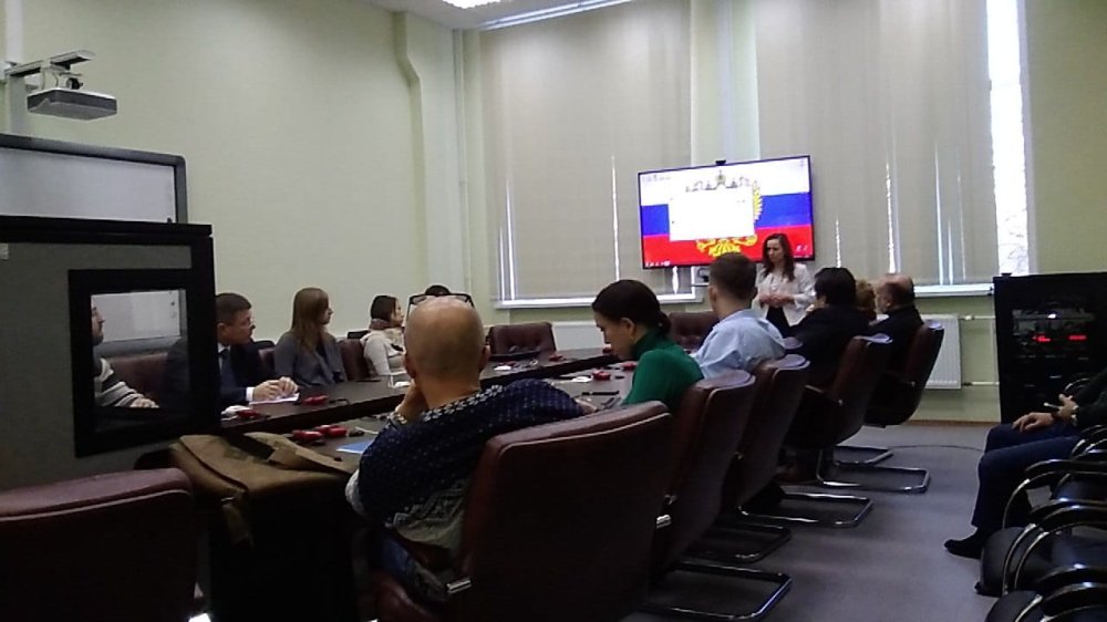 Организация бизнеса в Индии