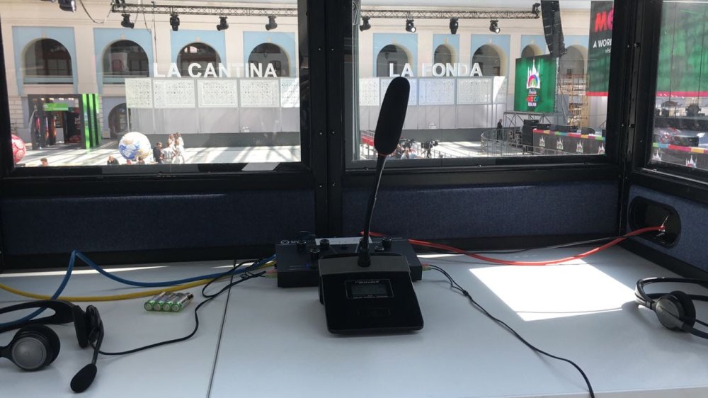 Вкус Мексики