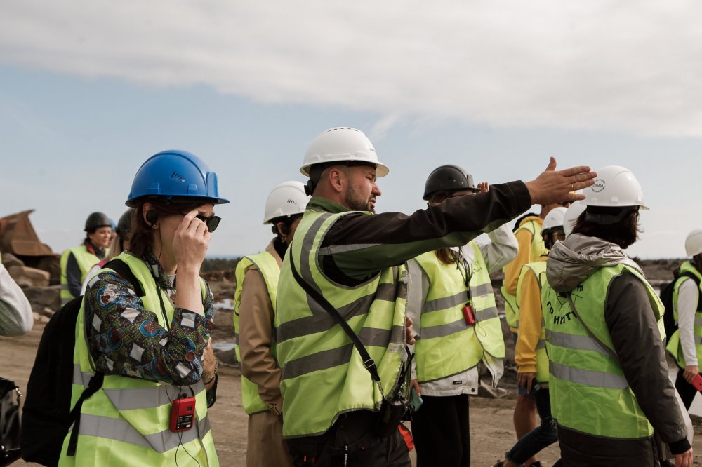 Пресс-тур «Карелфорум 2022»