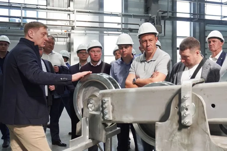 Поставка радиогидов для ТВЕРЬКАНАТДОР