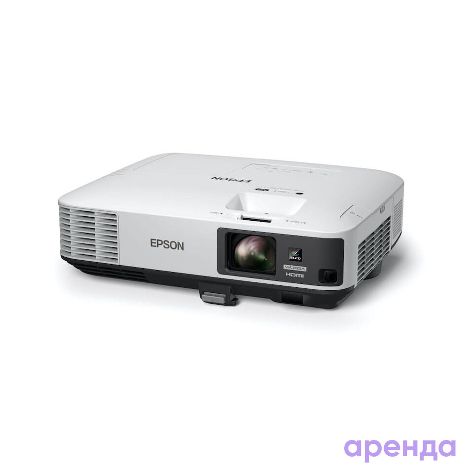 Проектор Epson EB-2255U