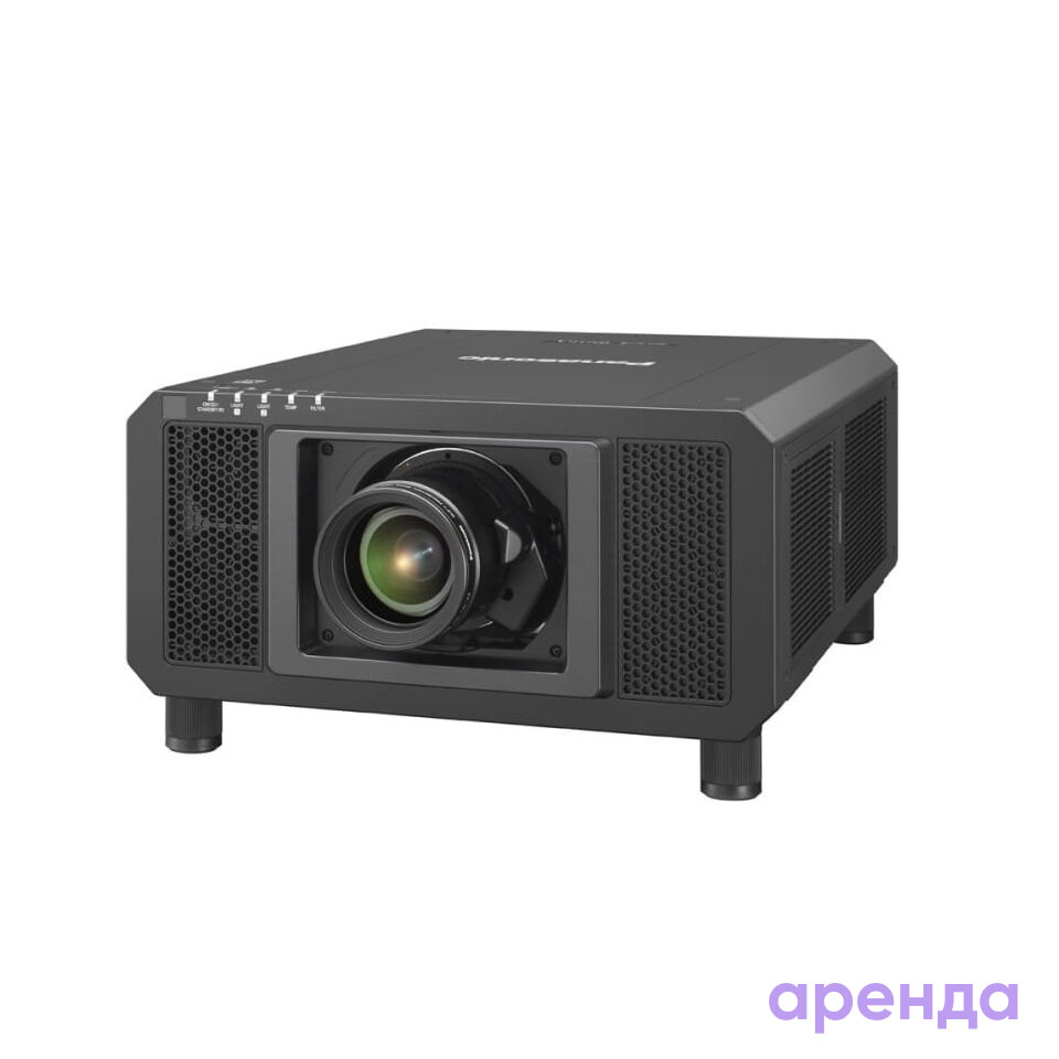 Проектор PANASONIC PT-RZ12K