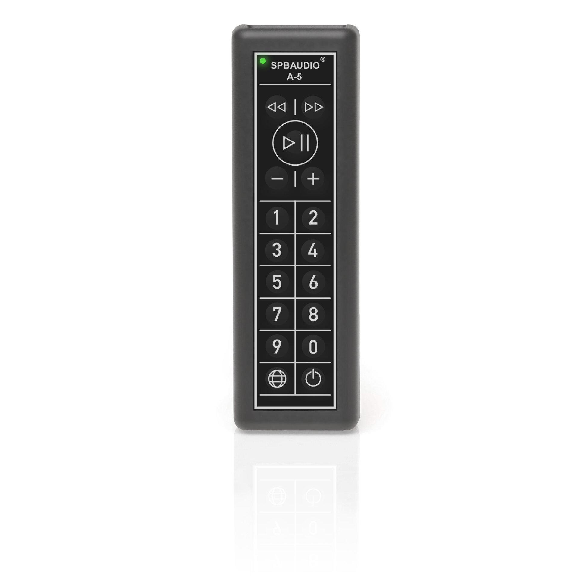 Аудиогид плеер SPBAUDIO A-5 купить в Cromi
