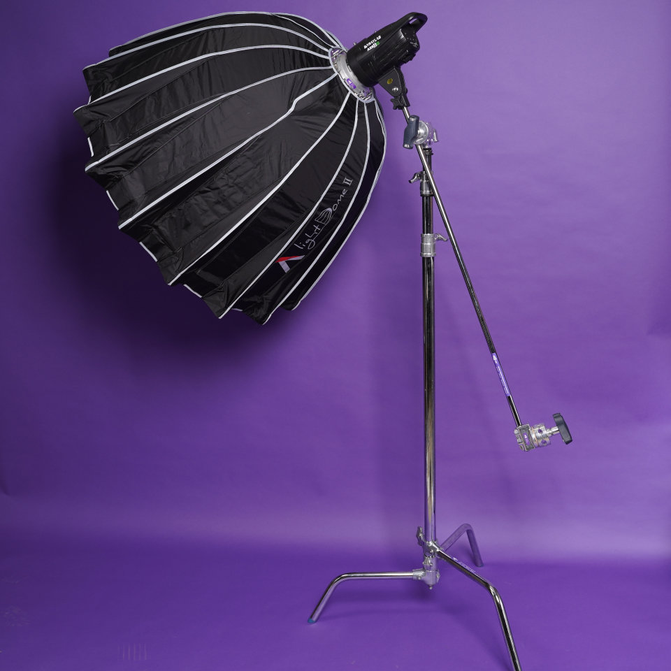 Avenger C-Stand A2033LKIT в аренду