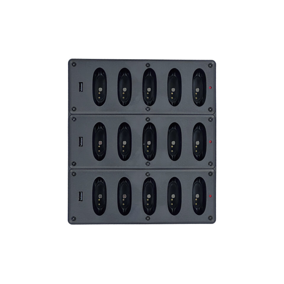 Зарядное устройство для радиогидов Reinvox DUO C-215