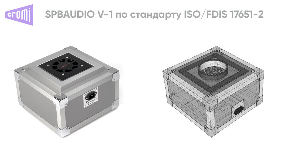Новый стандарт для кабин переводчиков ISO/FDIS 17651-2