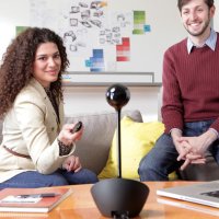 Веб-камера Logitech Conference Cam ВСС950 в аренду в Cromi