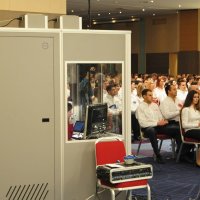 Монитор Samsung 24" в аренду в Cromi