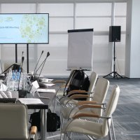 Electro-Voice ELX112P в аренду