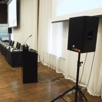 Electro-Voice ELX112P в Cromi