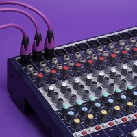 Микшерный пульт Soundcraft EPM12 в аренду в Cromi