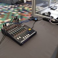 Микшер Soundcraft EPM6 в Cromi