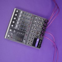 Микшер Mackie 802 VLZ 3 в аренду в Cromi