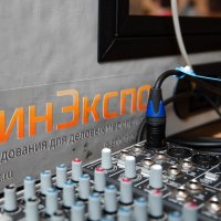 Микшер Mackie 802 VLZ 3 в Cromi