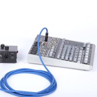 Микшер Mackie 802 VLZ 3 в аренду в Cromi