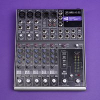 Микшер Mackie 802 VLZ 3 в аренду в Cromi