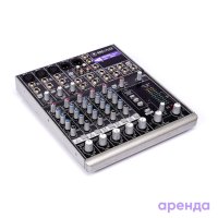 Микшер Mackie 802 VLZ 3 в аренду