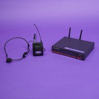 Sennheiser EW152 в аренду